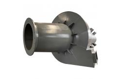 China CO Purification Exhaust Gases Waste Gas Treatment Machinery From Industrial Manufacturing Process supplier