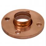 Exceptional Thermal Stability Copper Nickel Flange ASME B16.5 Class150