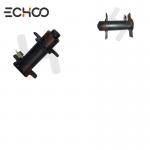 Track Tensioner Cylinder For Case CX17C Mini Digger Undercarriage Frame for sale