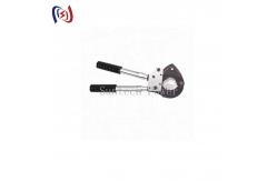 China 630mm 720mm ACSR Conductor Cutter Steel Wire Cutters Transmission Line Stringing Tools supplier