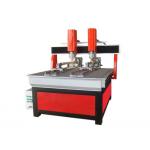 Leadshine Drive Wood Router Machine Height 300mm Cnc Carving Machine