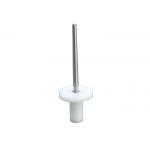 Long Cylindrical 50mm Length Pin IEC 61032 Test Probe 12