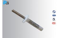 China Long Test Finger Probe CNAS Certificate For Telecom Product Safety supplier