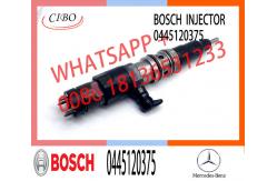 China Diesel Injector 0445120374 0445120375 4700700287 A4700700287 0445120374 0445120375 0445120298 0445120299 supplier