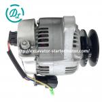 12V 60A B3.3 Cummins Alternator 101211-2940 4982229 600-861-1610 for sale