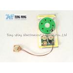 30 seconds Toy Sound Module With A Button For Birthday Greeting Card for sale