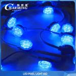 No Flicker DMX LED Building Light 180 Degree Multipurpose Practical