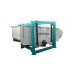 Food Industry Stainless Steel Square Gyratory Screening Machine for sale