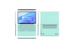 China 14 Inch Slim Student Laptop Notebook With Intel I3 I5 I7 FHD LPDDR4 supplier