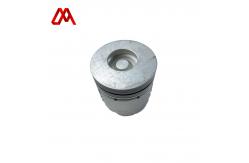 China Durable Truck Engine Piston 8-97220604-0 8972206040 for 4JG1PH Engine Replacement supplier