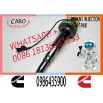 QSK19 Injector 2867147 2867147NX 2881088 2882077 4964170 4964172 F00BJ00001 F00BJ00000 F00bj00007 0986435900