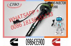 China QSK19 Injector 2867147 2867147NX 2881088 2882077 4964170 4964172 F00BJ00001 F00BJ00000 F00bj00007 0986435900 supplier