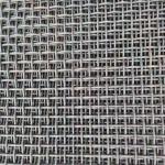 12*12 Galvanized Square Wire Mesh Corrosion Resistant Industrial Filtration for sale