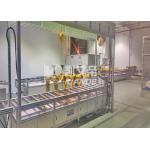 Automatic Busbar Assembly Line For Busway System Production