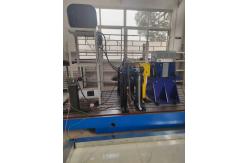 China SSCG132-3000/10000 132kW UAV Engine Electric Dynamometer Test Bench supplier