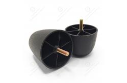China Plastic Furniture Accessories Sofa Hardware Furniture Supplies supplier