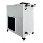 Air Cooled High And Low Temperature Integrated Machine 1 Phase Customized