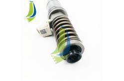 China 3803637 Common Rail Fuel Injector for D16 EC460B EC360B supplier