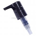 Bathroom Series Plastic Lotion Pump Dispenser Pump