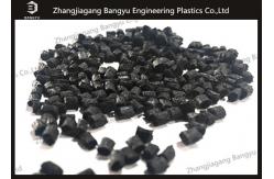 China Modified PA Material Polyamide Nylon 66 Granules for Thermal Break Profile supplier