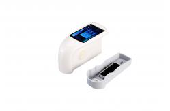 China Paint Gloss Measurement Instruments 60 Degree Glossiness Meter HG60 0-300GU supplier
