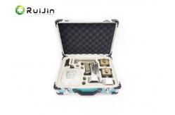China Surgical Oscillating Bone Saw Medical 4.2mm With Autoclavable Drill supplier