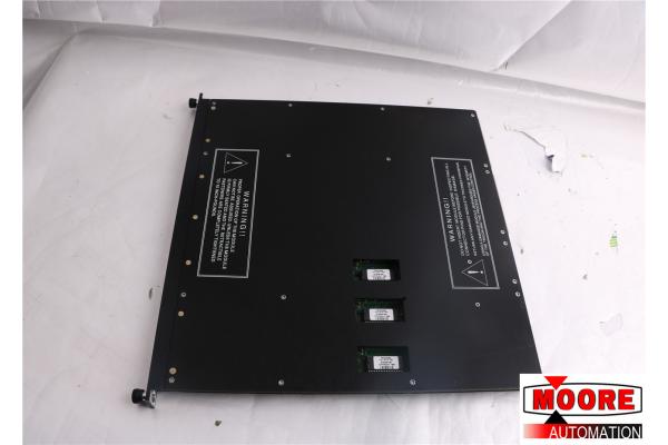 Triconex 3625N analog input module