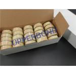 17*2800mm Format Tapes For Cigarette Manufacturing Machines for sale