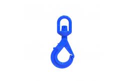 China SLR1018-G100 SPECIAL SWIVEL SELFLOCKING HOOK supplier