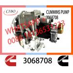 Genuine K19 PT Diesel Fuel Injection Pump PT Engine Parts Fuel Pump 3068708 4076956 for sale
