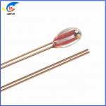 Ntc Thermistor 50k Ohm 503B3950 Temperature Measurement Thermal Resistor For Vehicle Electronics High Temperature Resistanc for sale