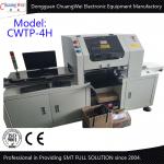SMT Line Automatic SMT LED Pick and Place Machine with Four Head for sale