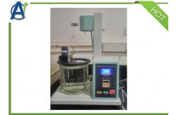 China Water Separability / Demulsibility Characteristics Tester For Lubricating Oils Test supplier
