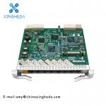 HUAWEI PFL1 SSN1PFL1 03053866 Huawei OSN3500 8xE1 Optical Processing Board for sale
