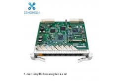 China HUAWEI PFL1 SSN1PFL1 03053866 Huawei OSN3500 8xE1 Optical Processing Board supplier