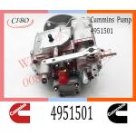 Cummins NT855 N14 Engine Parts Injection Fuel Pump 4951501 4951503 4951517 for sale