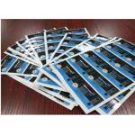 test Enanthate 300mg Glass Vial Labels For Anabolic vial 10ml Glass Bottles