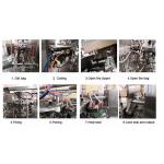 Premade Bag Pouch Packing Machine Laundry Beads Counting 20pcs 30pcs