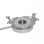 1250 Resolution Industrial Rotary Encoder External Diameter 58mm