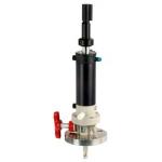 Manual Or Automatic Retractable Assembly Cleanfit CPA474 CPA474-A2A2C3G7 for sale