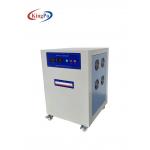 IEC 62368-1 Annex G.8.2.2 Varistor Overload Tester Metal Enclosure for sale