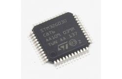 China STMicroelectronics Low Power Mcu STM32G030C8T6 LQFP-48 supplier