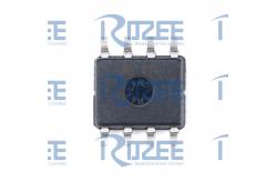 China MAX485CSA+T supplier