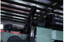 China Double Twist Wire Netting Machine supplier