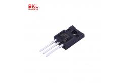 China STF5NK100Z TO-220FPAB-3  MOSFET>N-channel 1kV 3.5A supplier