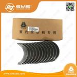 201V02410-6698 Connecting Rod Bearing HOWO Truck Parts for sale