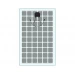 50 Years Lifespan BIPV Solar Panels High Efficiency With CE Certification for sale