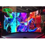Rental SMD P5 outdoor led display/indoor rental led display 640x640 cabinet for sale
