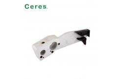 China GTO Printing Machine Spare Parts Number Machine Dialer Left And Right supplier