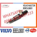 Diesel Engine Parts 22052772 Electronic Unit Common Rail Fuel Injector BEBE5L08001 For Diesel Engine for sale